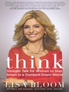 Cover image for Think
